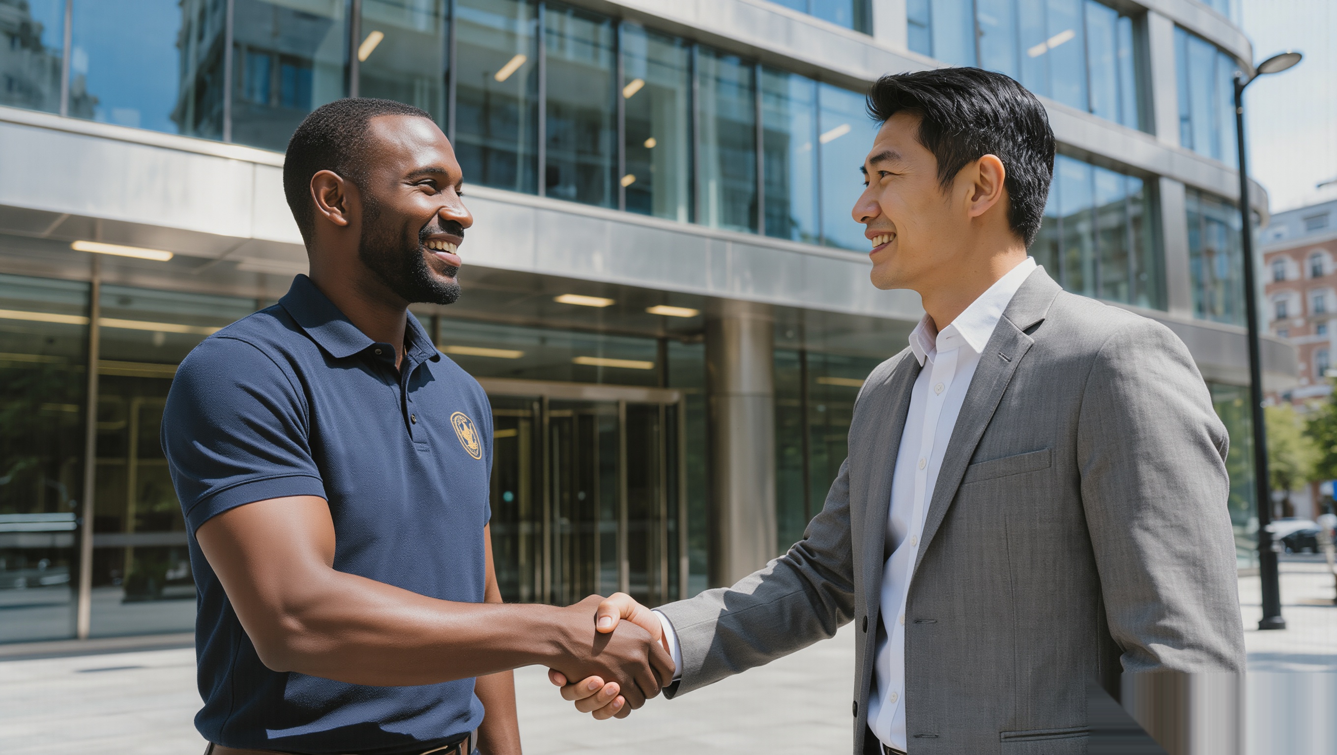 Safety culture partnership
