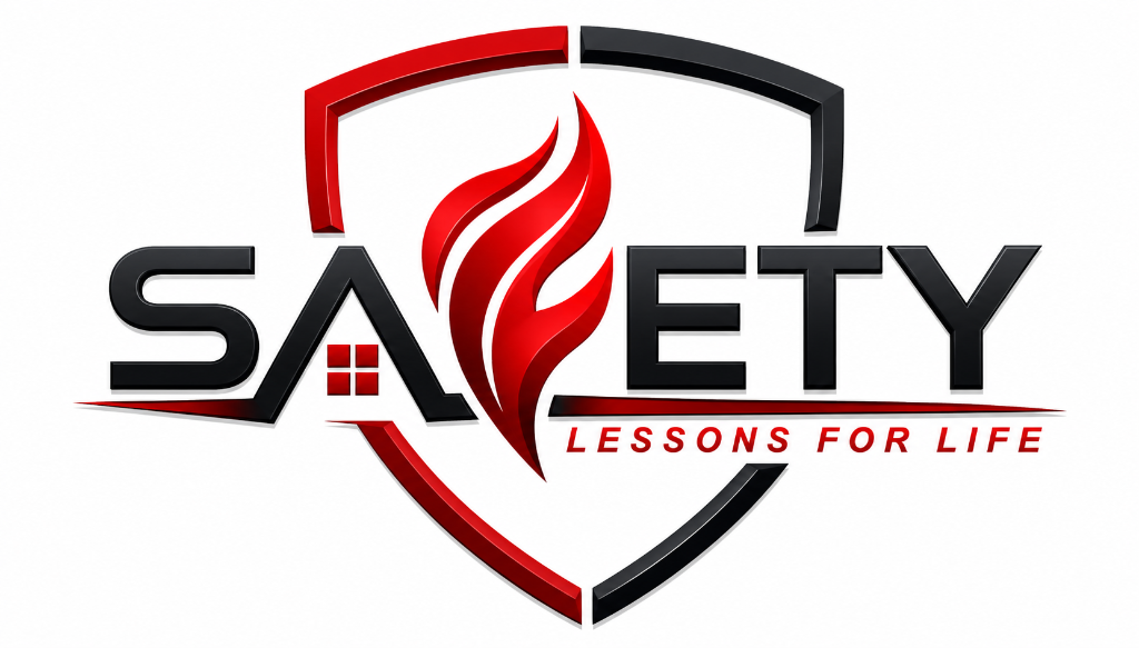 SAFETY Program Logo